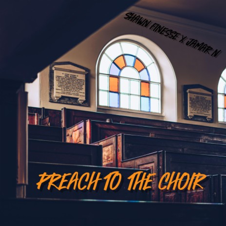 Preach To The Choir ft. J Nolan | Boomplay Music