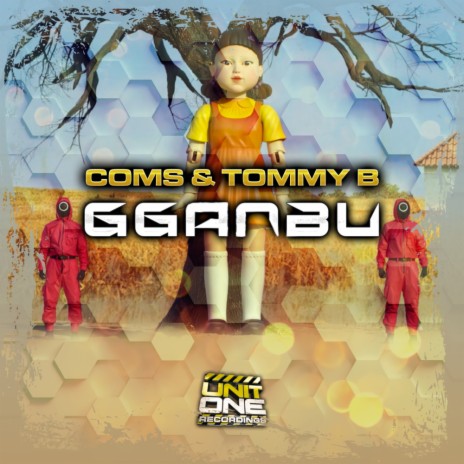 Gganbu ft. Tommy B | Boomplay Music