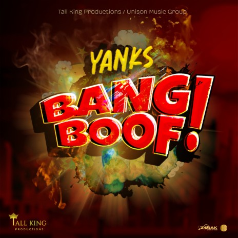 Bang Boof | Boomplay Music