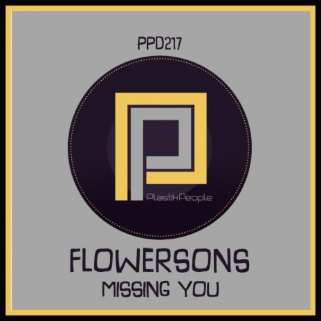 Missing You (Tony Deledda Remix) | Boomplay Music