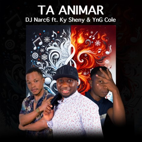 TA ANIMAR ft. Ky Sheny & YnG Cole | Boomplay Music