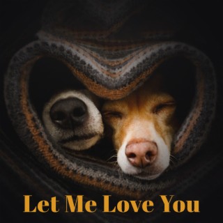 Let Me Love You – Gentle Instrumental Melodies On “Love Your Pet Day”