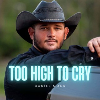 Too High To Cry