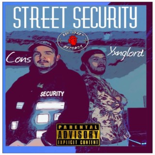 Street Security