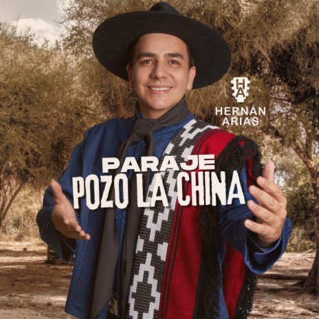 Paraje Pozo La China | Boomplay Music