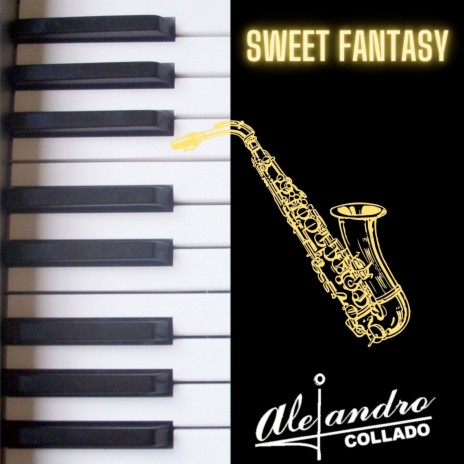 Sweet Fantasy | Boomplay Music