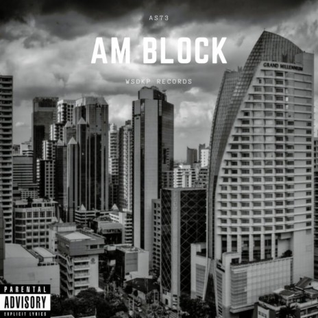 Am Block | Boomplay Music