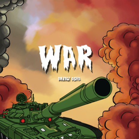 War | Boomplay Music