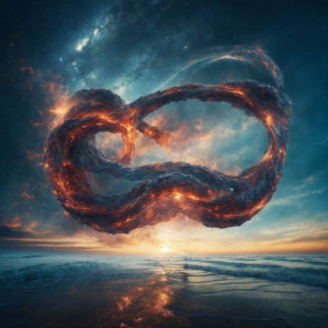 Embrace Infinity Beyond the Horizon | Boomplay Music