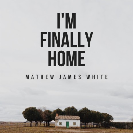 I'm Finally Home | Boomplay Music