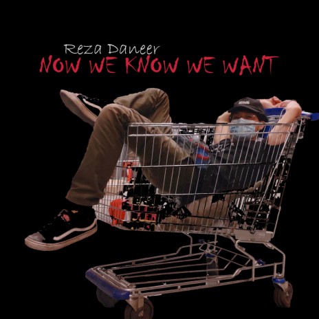 Now We Know We Want | Boomplay Music
