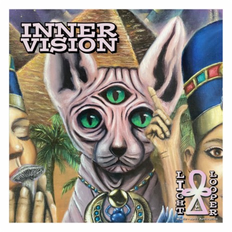 Inner vision