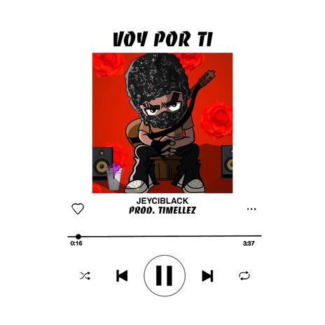 VOY POR TI | Boomplay Music