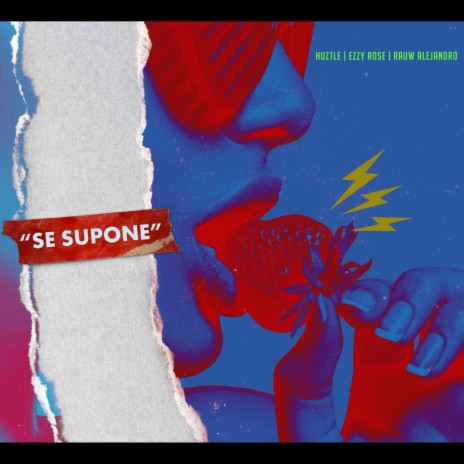 Se Supone ft. Ezzy Rose & Rauw Alejandro | Boomplay Music