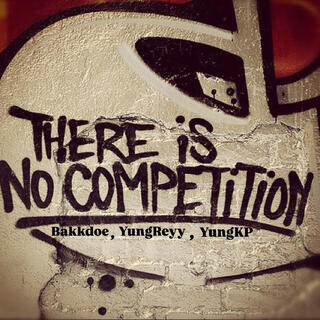 No Competition