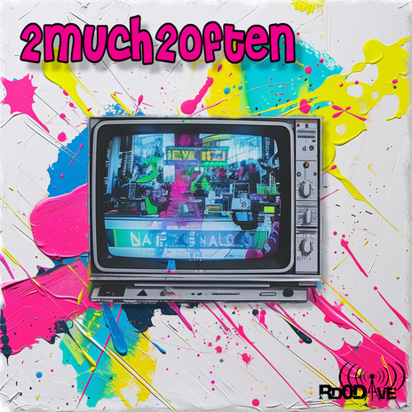 2much20ften (Original Mix) | Boomplay Music