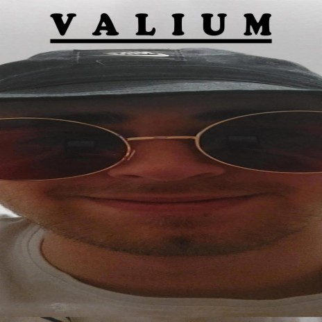 VALIUM ft. IOF | Boomplay Music