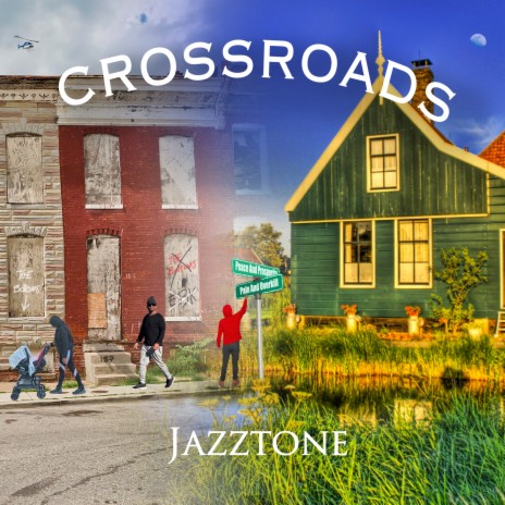 Crossroads | Boomplay Music