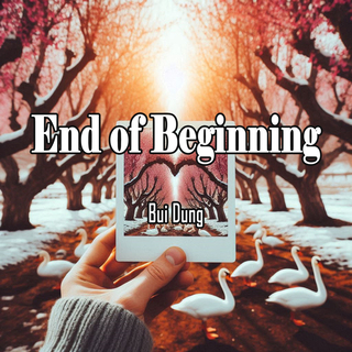 End of Beginning