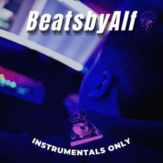 BeatsbyAlf Instrumentals, Vol. 1