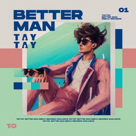 Better Man | Boomplay Music