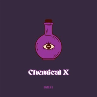 Chemical X