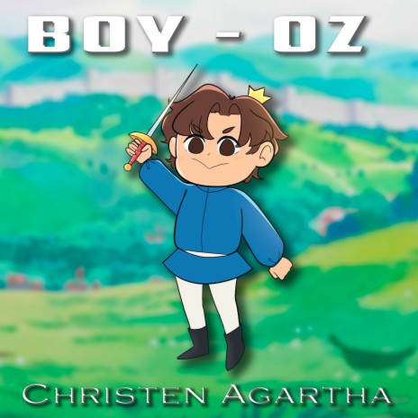 Boy - Oz (From Ousama Ranking) (Spanish Version) | Boomplay Music