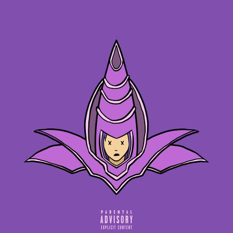 Dark Magician ft. AJ McCormick | Boomplay Music