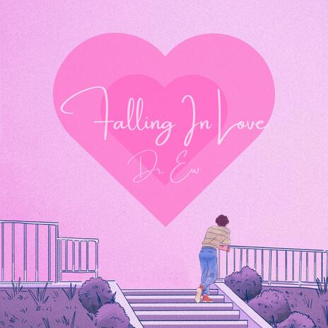 Falling in Love (Piano Only) | Boomplay Music