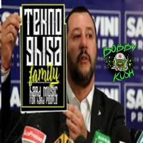 Capitan Salvini La Police | Boomplay Music