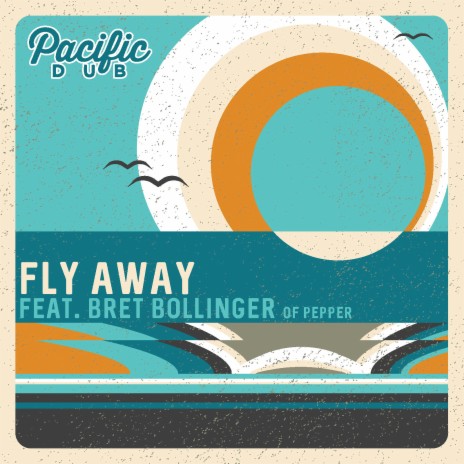 Fly Away (feat. Bret Bollinger) | Boomplay Music