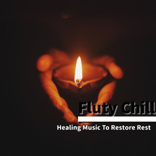 Healing Music To Restore Rest