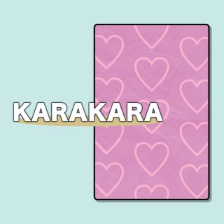 Karakara (Bocchi the Rock!)