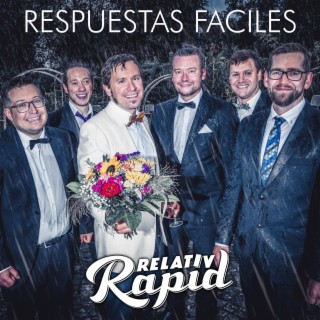 Respuestas faciles lyrics | Boomplay Music