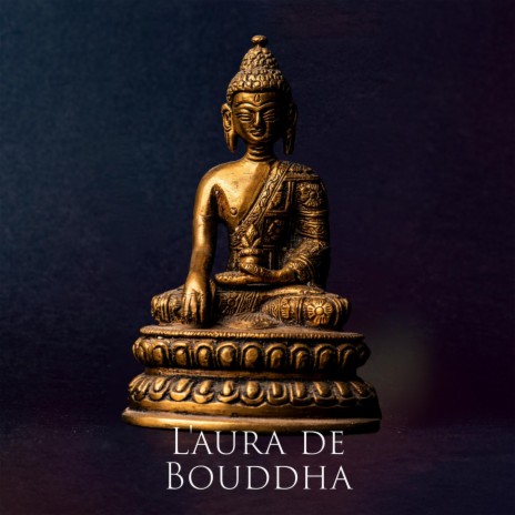 Le calme de Bouddha