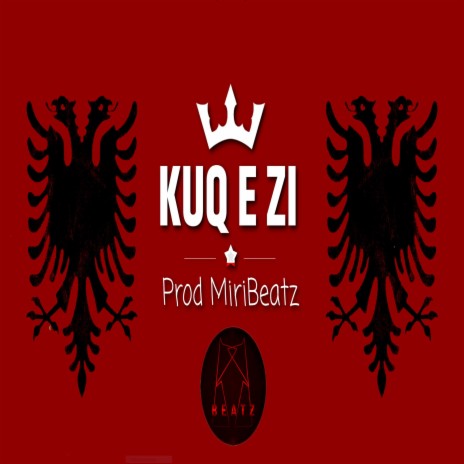 Kuq e Zi | Albanian Qifteli Trap Beat | Boomplay Music