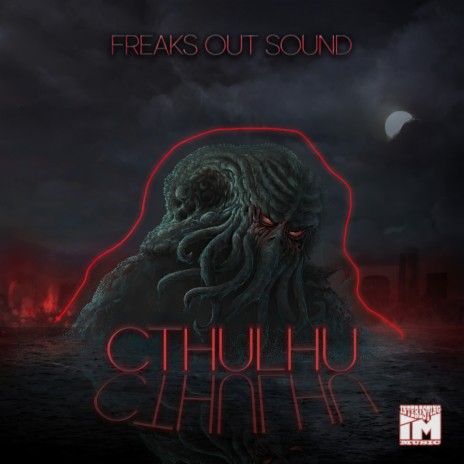 Cthulhu | Boomplay Music