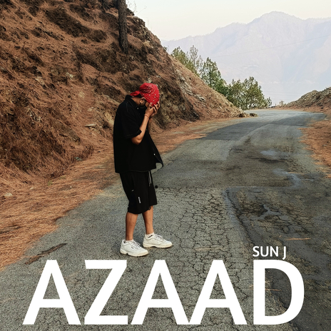 Azaad | Boomplay Music