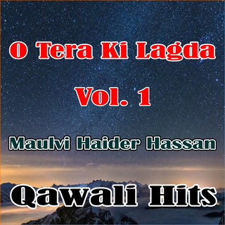 O Tera Ki Lagda, Vol. 1 (Mix)