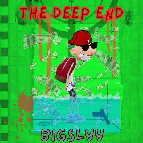 The deep end | Boomplay Music