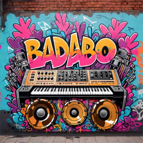 badadaboo ft. Thin Thicket | Boomplay Music
