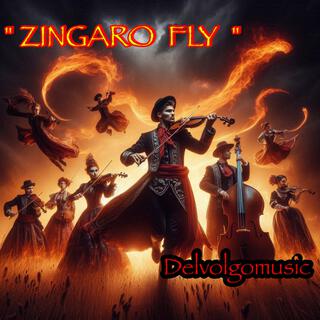 ZINGARO FLY