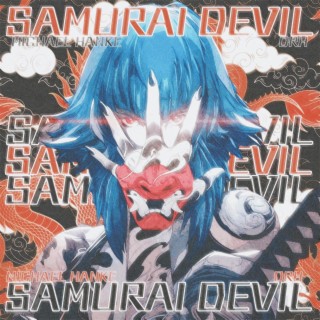 Samurai Devil
