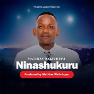 Ninashukuru lyrics | Boomplay Music