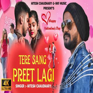 Tere Sang Preet Lagi