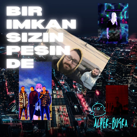 Bir İmkansızın Peşinde | Boomplay Music