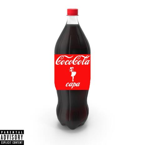 coco-cola (sped up) | Boomplay Music