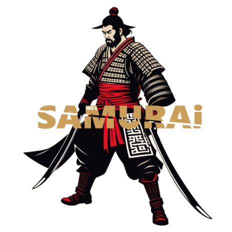 Samurai | Boomplay Music