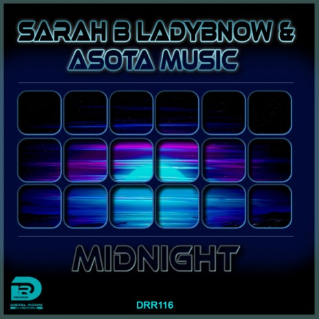 Midnight ft. Asota Music