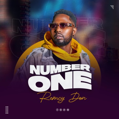 NUMBER ONE | Boomplay Music